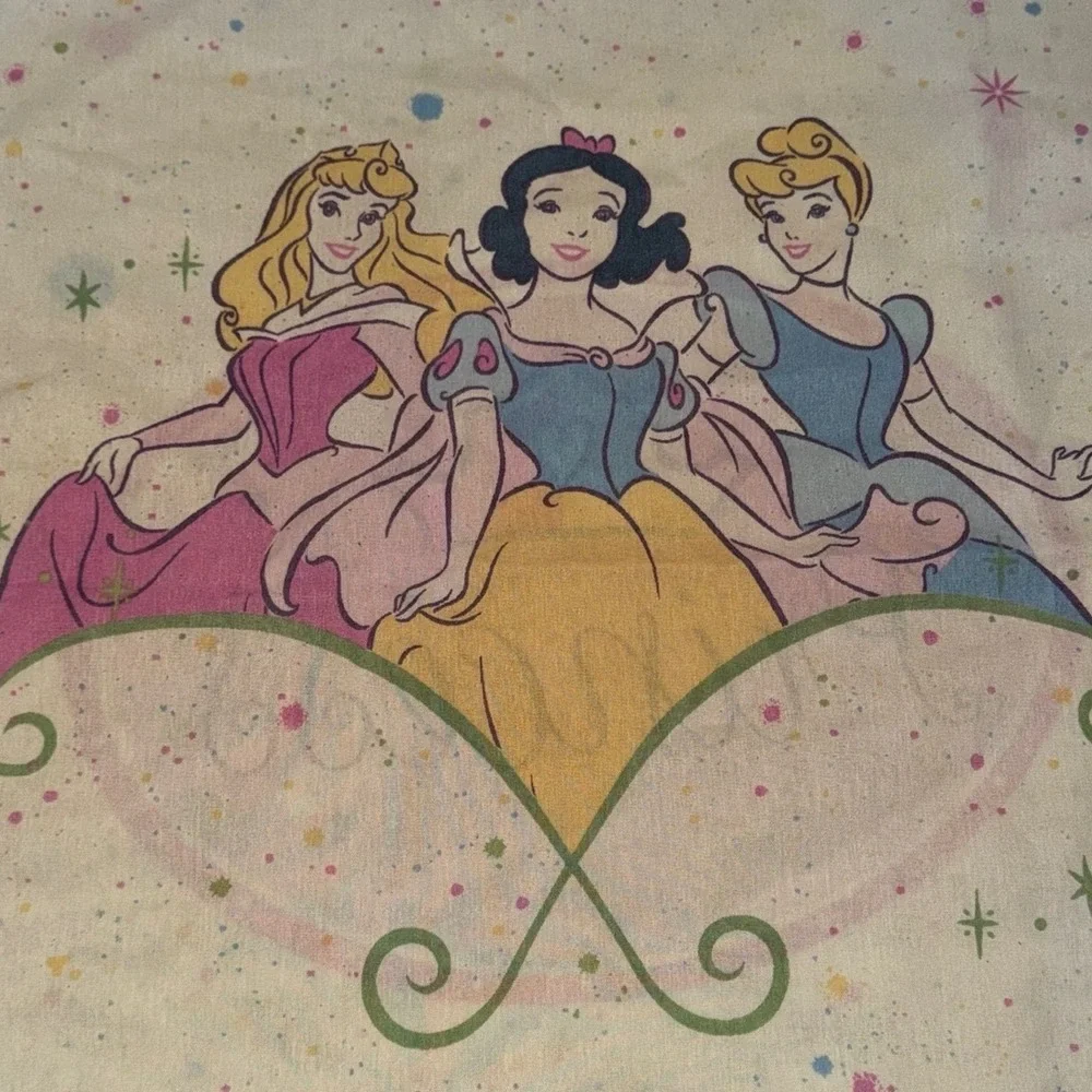 Disney home standard